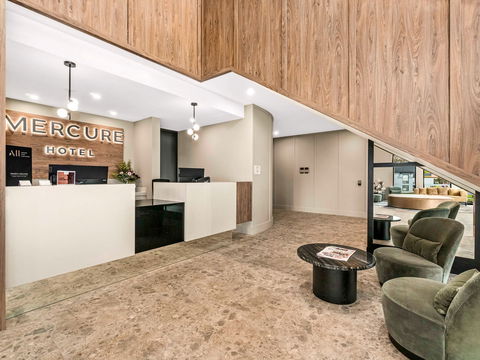 Mercure Pakenham - Accommodation Tasmania 1