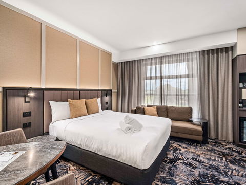 Mercure Pakenham - Accommodation Tasmania 2