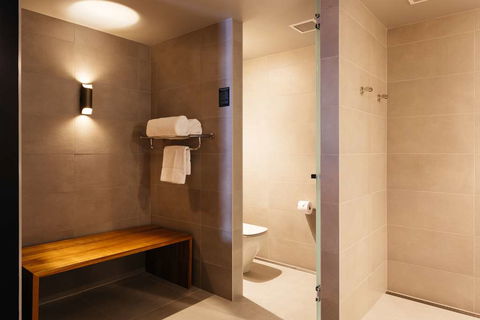Macq 01 Hotel - Accommodation Tasmania 2