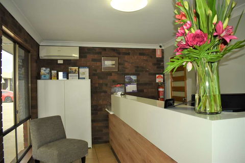 Best Western Parkside Motor Inn - Accommodation Tasmania 2