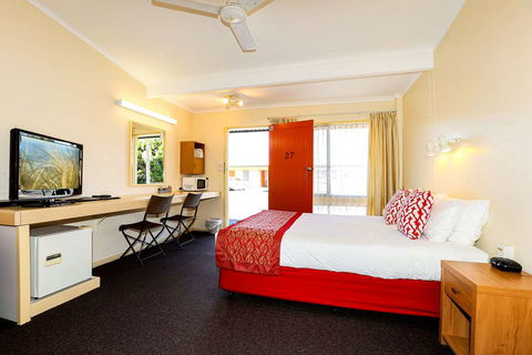 Comfort Inn Premier Coffs Harbour - Accommodation Tasmania 2