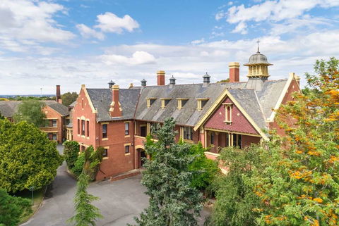 Club Wyndham-Trademark Collection - Accommodation Tasmania 1