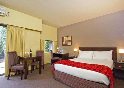 Comfort Inn & Suites City Views - Accommodation Tasmania 2