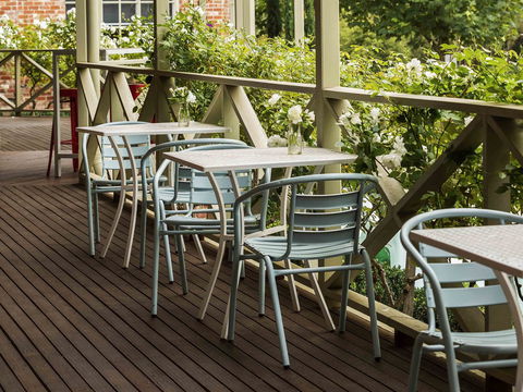 Mercure Ballarat Hotel & Conv Ctr - Accommodation Tasmania 0