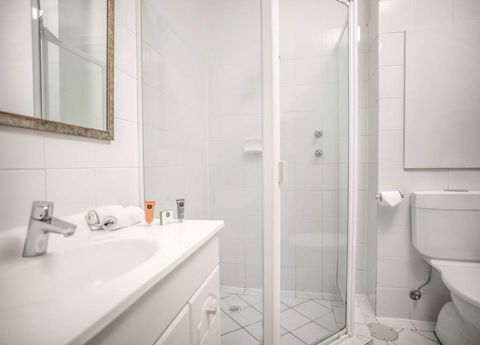 Majestic Tynte Street Apartments - Accommodation Tasmania 2