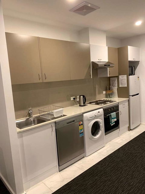 Adelaide Dress Circle Apartments - Accommodation Tasmania 2