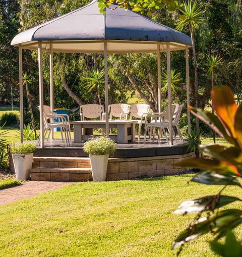 Ballina Beach Resort - Accommodation Tasmania 0