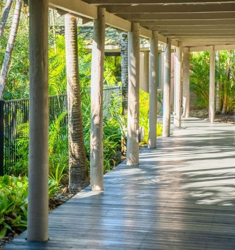 Ballina Beach Resort - Accommodation Tasmania 1
