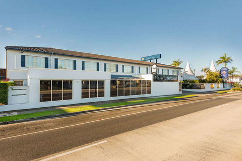Comfort Inn All Seasons - Accommodation Tasmania 0