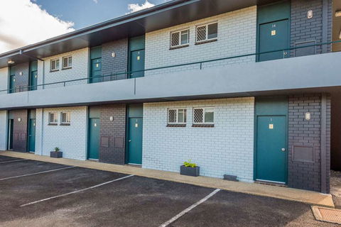 Comfort Inn All Seasons - Accommodation Tasmania 1