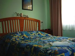 Ballina Colonial Motel - Accommodation Tasmania 1