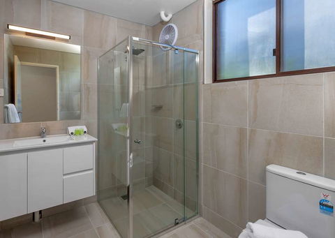 Econo Lodge Lilydale - Accommodation Tasmania 2