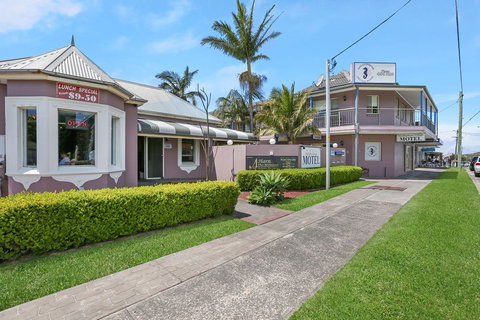 Shellharbour Village Motel - Accommodation Tasmania 0