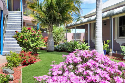 Shellharbour Village Motel - Accommodation Tasmania 1