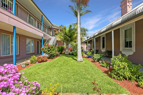 Shellharbour Village Motel - Accommodation Tasmania 2