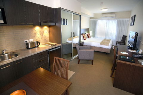 Quest Shepparton Serviced Apartments - Accommodation Tasmania 2