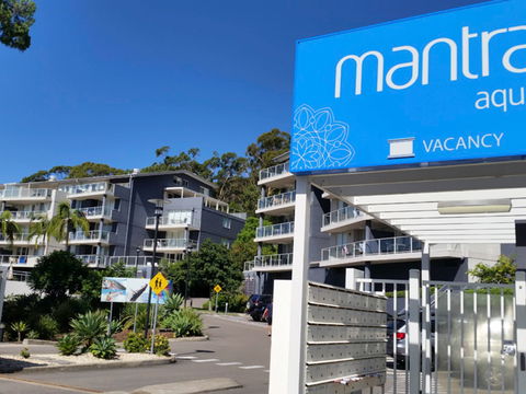 Mantra Nelson Bay - Accommodation Tasmania 1