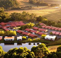 Tall Timbers - Accommodation Tasmania
