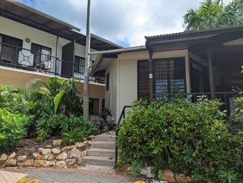 Palms City Resort - Accommodation Tasmania 0