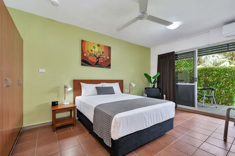 Vitina Studio Motel - Accommodation Tasmania 1