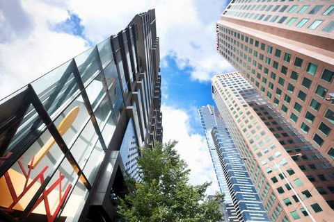 Mantra Southbank Melbourne - Accommodation Tasmania 0