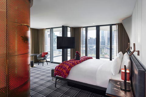 W Melbourne - Accommodation Tasmania 2
