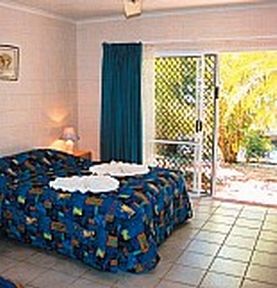 Colonial Palms Motor Inn - Accommodation Tasmania 0