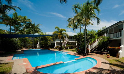Mango House Resort - Accommodation Tasmania 0