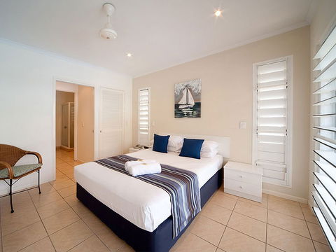 Mango House Resort - Accommodation Tasmania 1