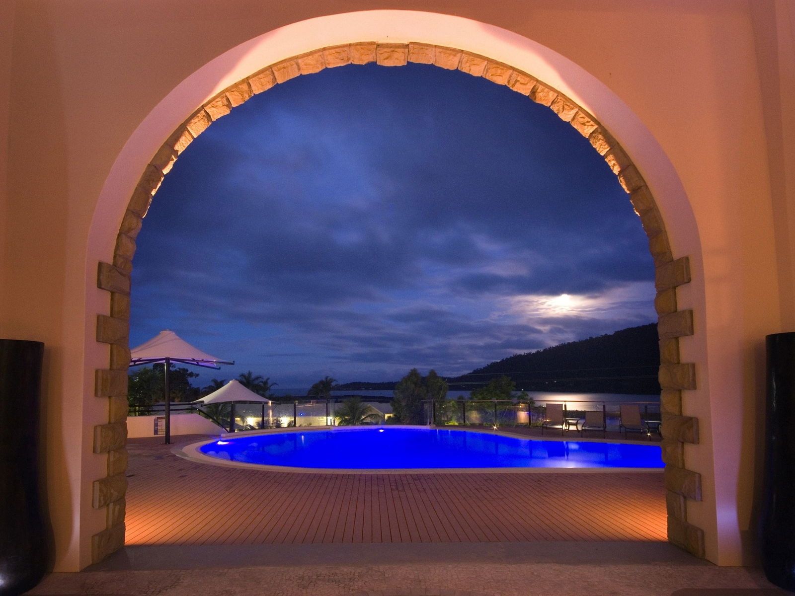 Airlie Beach QLD Accommodation Tasmania