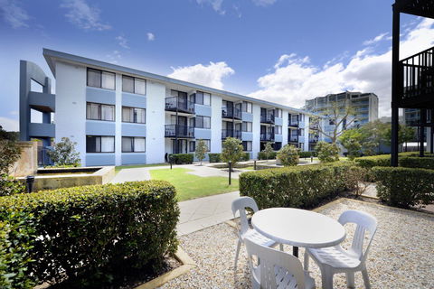 Assured Waterside Apartments - Accommodation Tasmania 0