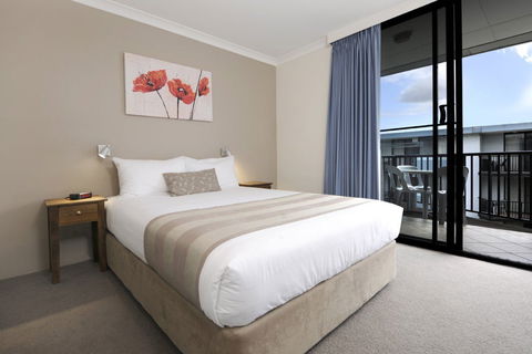Assured Waterside Apartments - Accommodation Tasmania 1