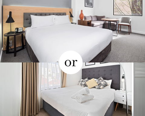 All Suites Perth - Accommodation Tasmania 1