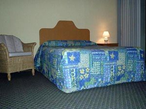 Mountway Holiday Apartments - Accommodation Tasmania 1