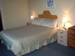 Mountway Holiday Apartments - Accommodation Tasmania 2