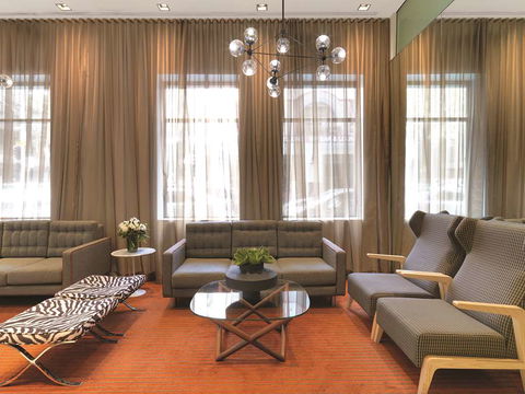 Adina Apartment Hotel Sydney Town Hall - Accommodation Tasmania 2