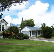 Colonial Court Motor Inn - Accommodation Tasmania