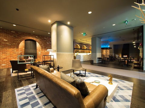WRAP On Southbank - Accommodation Tasmania 1