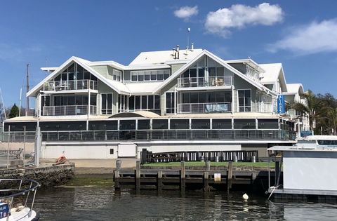 Williamstown Residences - Accommodation Tasmania 0