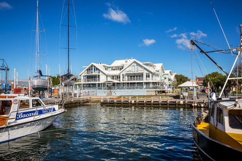 Williamstown Residences - Accommodation Tasmania 1