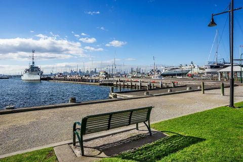 Williamstown Residences - Accommodation Tasmania 2