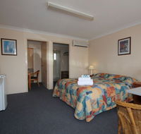 Alexander Motel  Peppercorn Restaurant - Accommodation Tasmania