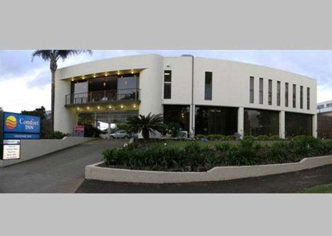 Comfort Inn Grammar View - Accommodation Tasmania 1
