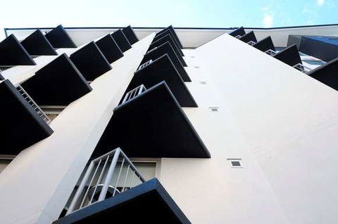 Mantra Terrace Brisbane - Accommodation Tasmania 1