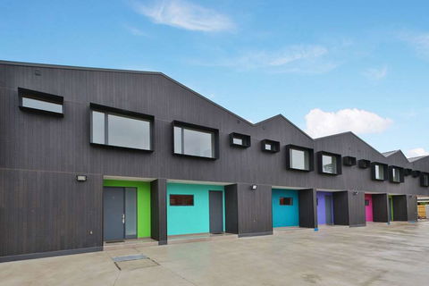 Quality Apartments Dandenong - Accommodation Tasmania 0