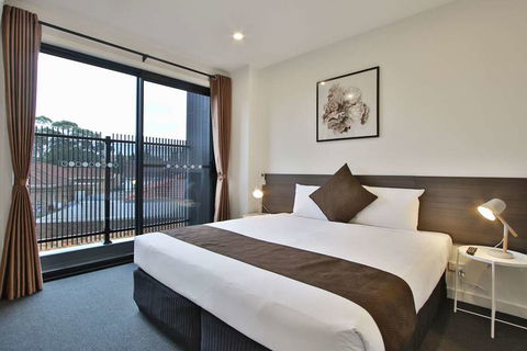 Quality Apartments Dandenong - Accommodation Tasmania 1