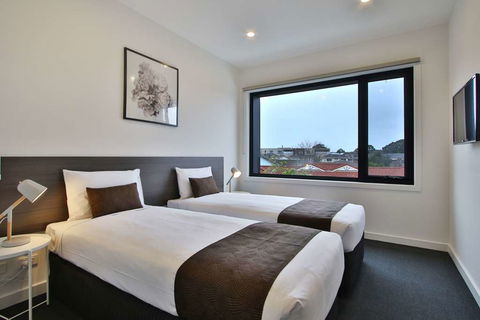 Quality Apartments Dandenong - Accommodation Tasmania 2