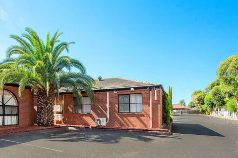 Comfort Inn Dandenong - Accommodation Tasmania 1