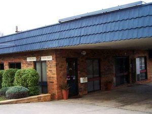 Junction Motel - Accommodation Tasmania 0