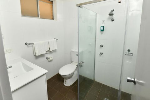 Burke & Wills Motor Inn - Accommodation Tasmania 2